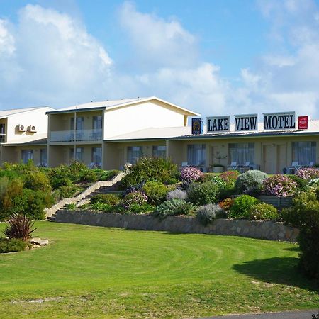 Lakeview Motel&apartamentos Robe Exterior foto