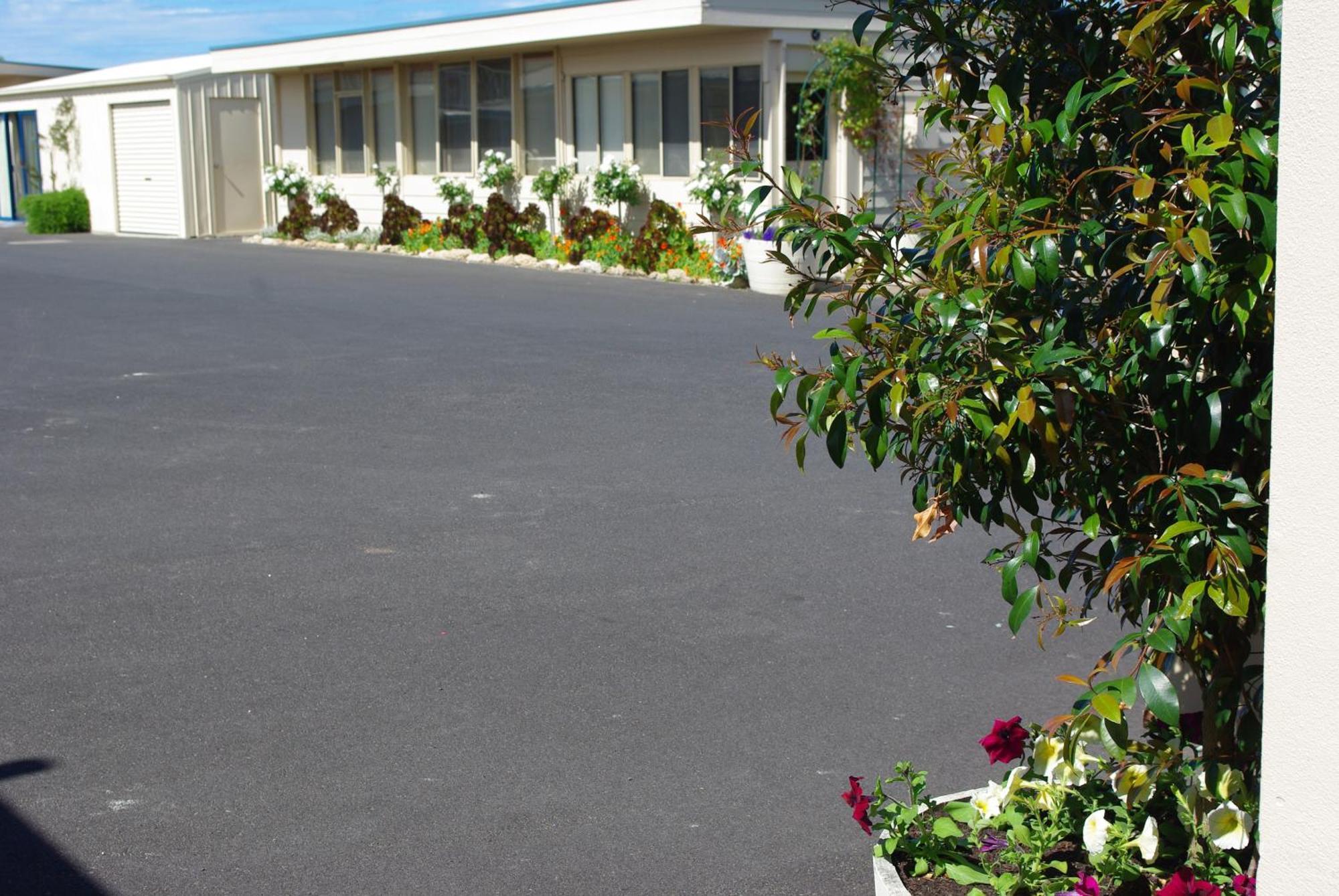 Lakeview Motel&apartamentos Robe Exterior foto