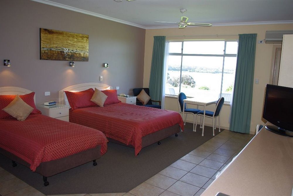 Lakeview Motel&apartamentos Robe Exterior foto
