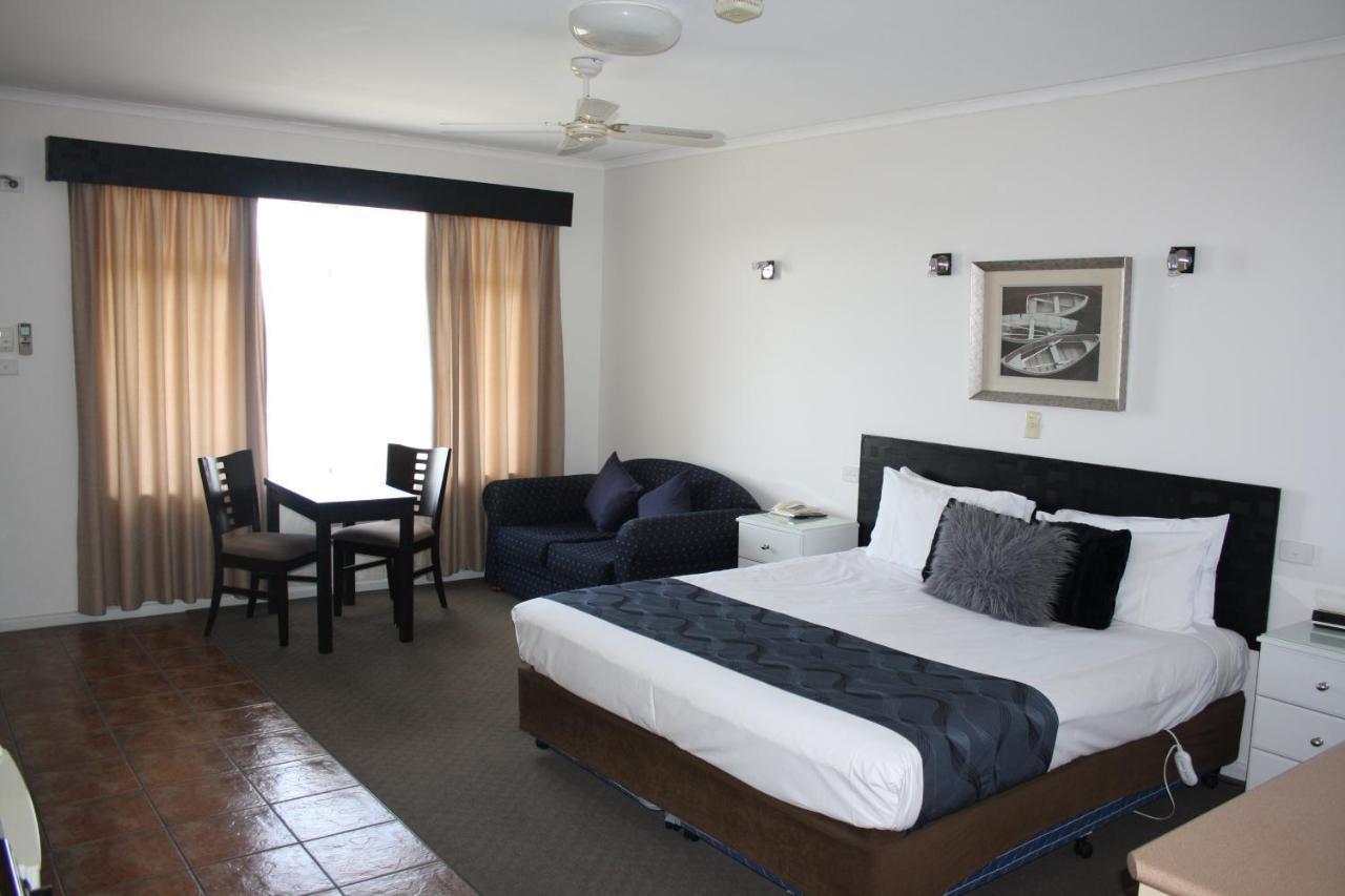Lakeview Motel&apartamentos Robe Exterior foto